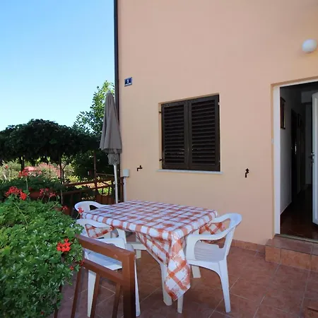 Liliana Near Apartman *